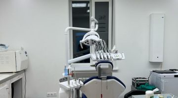 Стоматология Универсал